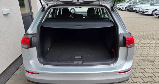 VOLKSWAGEN Golf 2.0 TDI Life