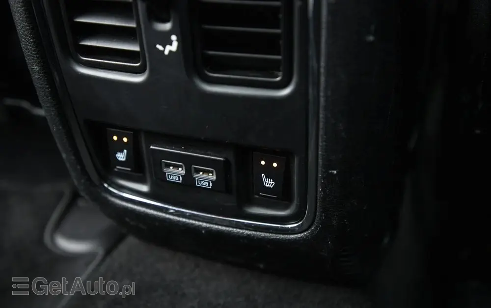 JEEP Grand Cherokee 3.0 CRD Overland