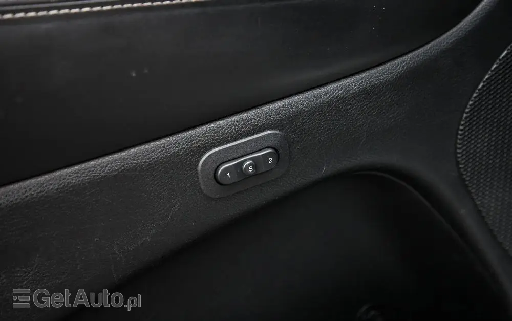 JEEP Grand Cherokee 3.0 CRD Overland