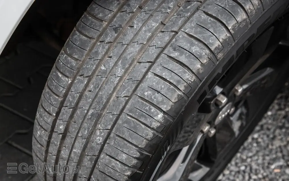 JEEP Grand Cherokee 3.0 CRD Overland