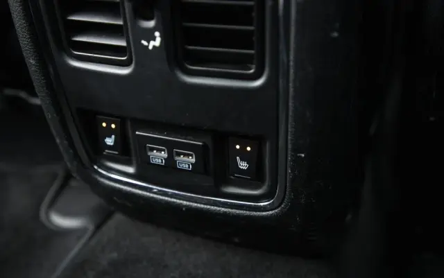 JEEP Grand Cherokee 3.0 CRD Overland