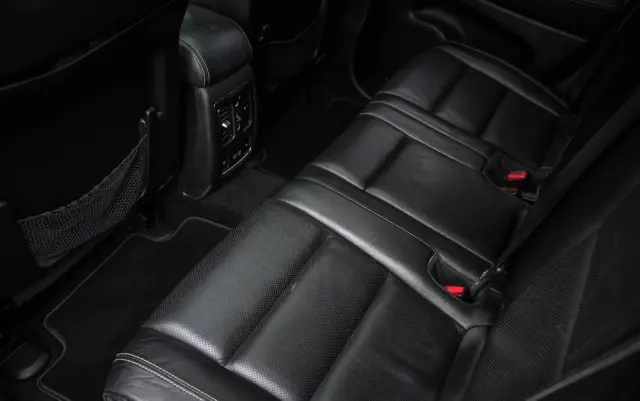 JEEP Grand Cherokee 3.0 CRD Overland