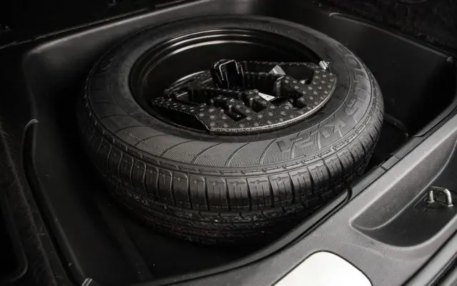 JEEP Grand Cherokee 3.0 CRD Overland