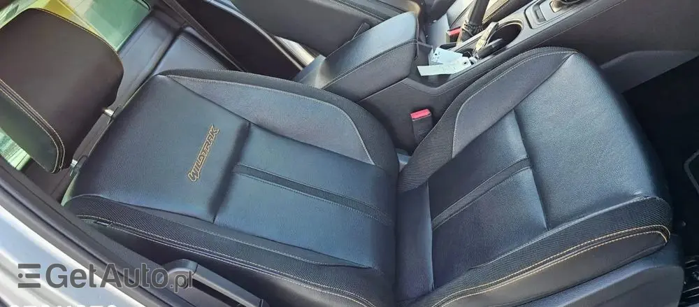 FORD Ranger Extra 2,0 l TDCi Panther Autm Wildtrak