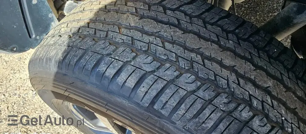 FORD Ranger Extra 2,0 l TDCi Panther Autm Wildtrak