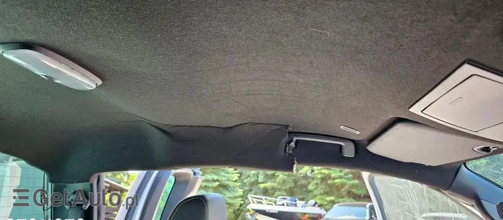 FORD Ranger Extra 2,0 l TDCi Panther Autm Wildtrak