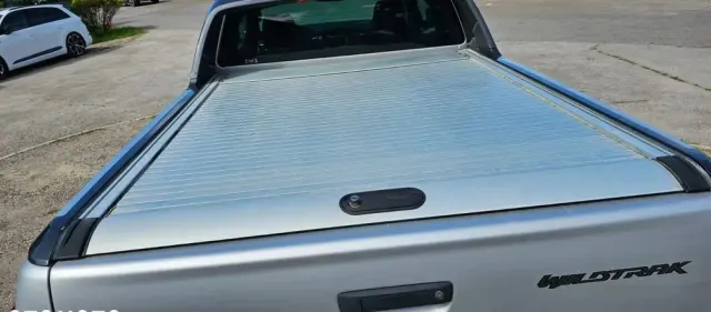 FORD Ranger Extra 2,0 l TDCi Panther Autm Wildtrak