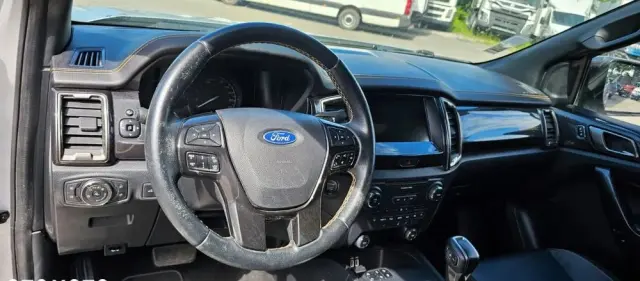 FORD Ranger Extra 2,0 l TDCi Panther Autm Wildtrak