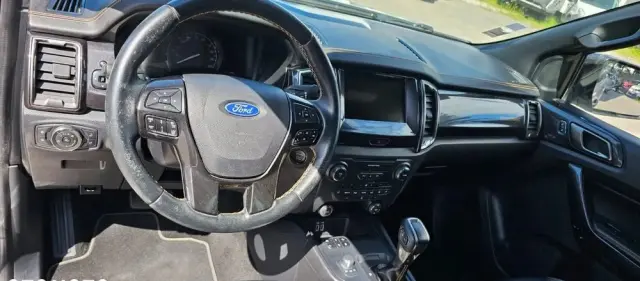 FORD Ranger Extra 2,0 l TDCi Panther Autm Wildtrak