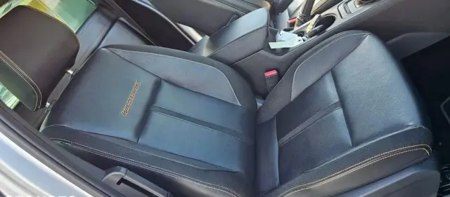 FORD Ranger Extra 2,0 l TDCi Panther Autm Wildtrak