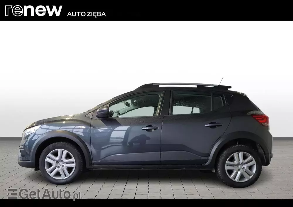 DACIA Sandero Stepway 1.0 TCe Comfort