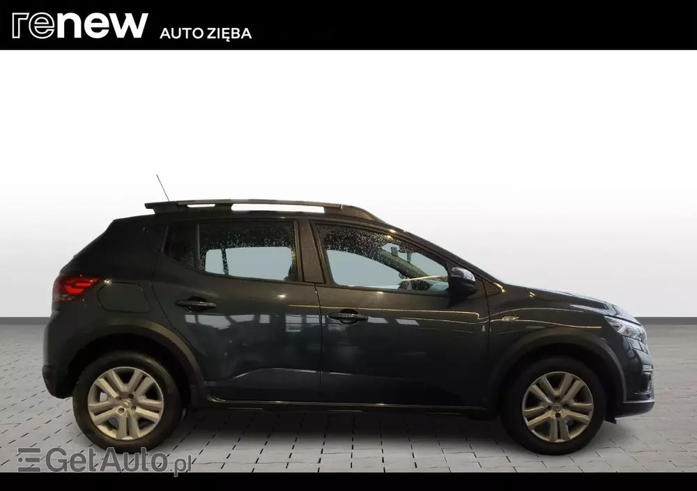 DACIA Sandero Stepway 1.0 TCe Comfort