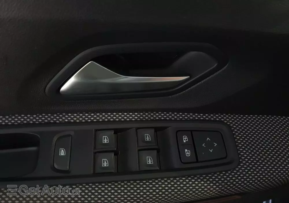 DACIA Sandero Stepway 1.0 TCe Comfort