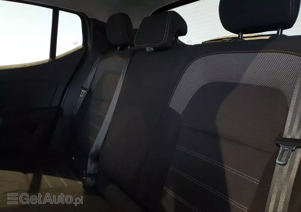 DACIA Sandero Stepway 1.0 TCe Comfort