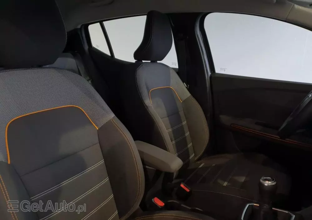 DACIA Sandero Stepway 1.0 TCe Comfort