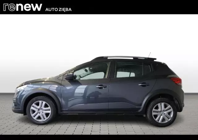 DACIA Sandero Stepway 1.0 TCe Comfort