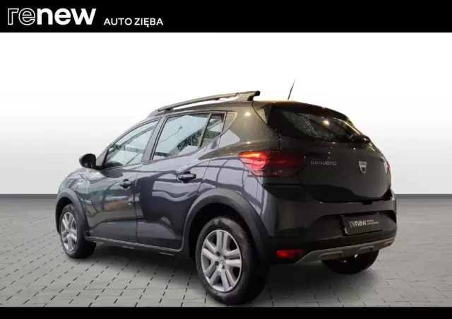 DACIA Sandero Stepway 1.0 TCe Comfort
