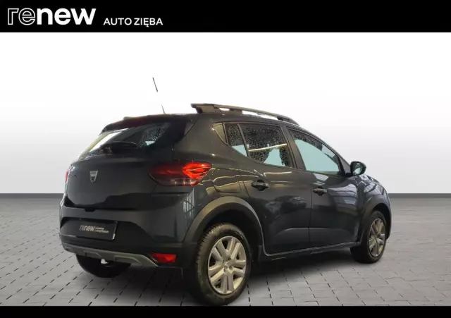 DACIA Sandero Stepway 1.0 TCe Comfort