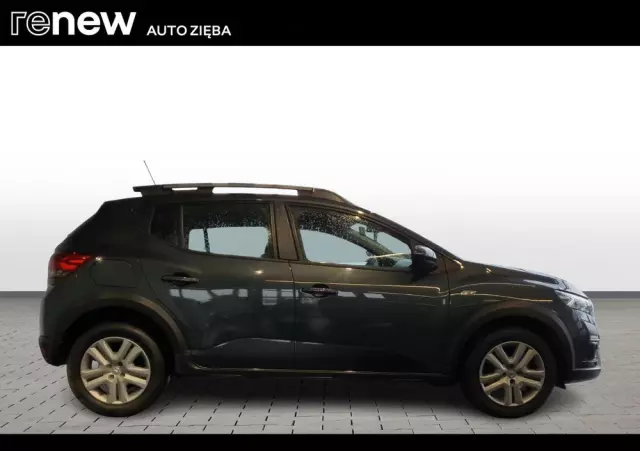 DACIA Sandero Stepway 1.0 TCe Comfort