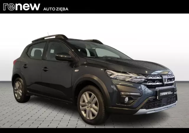 DACIA Sandero Stepway 1.0 TCe Comfort
