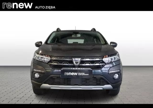 DACIA Sandero Stepway 1.0 TCe Comfort