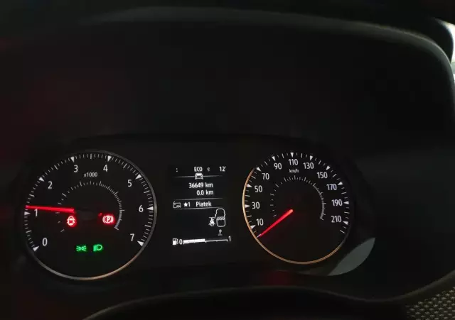 DACIA Sandero Stepway 1.0 TCe Comfort