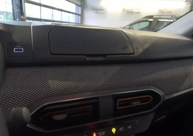 DACIA Sandero Stepway 1.0 TCe Comfort