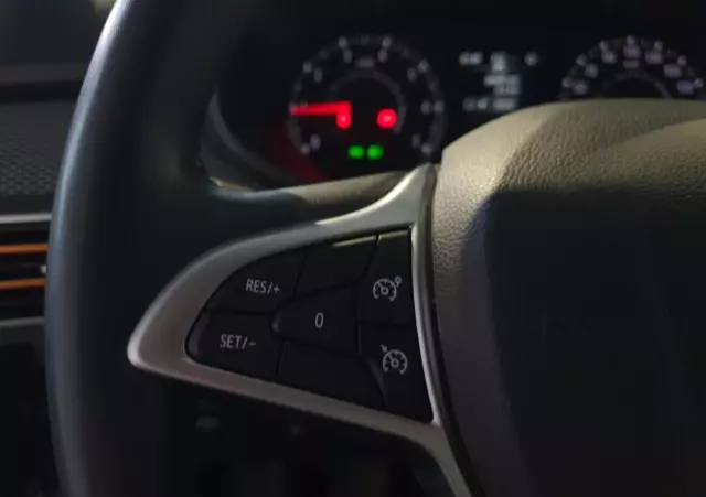 DACIA Sandero Stepway 1.0 TCe Comfort