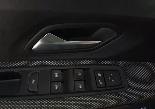 DACIA Sandero Stepway 1.0 TCe Comfort