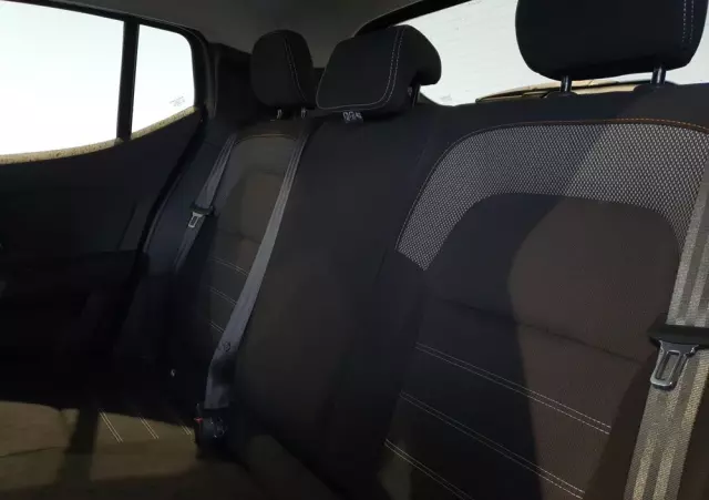 DACIA Sandero Stepway 1.0 TCe Comfort