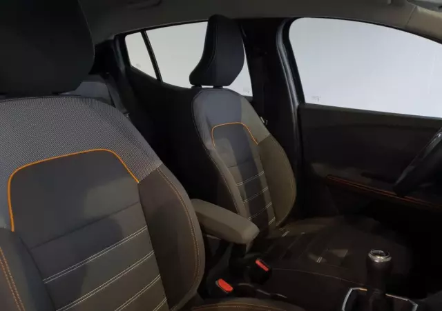 DACIA Sandero Stepway 1.0 TCe Comfort