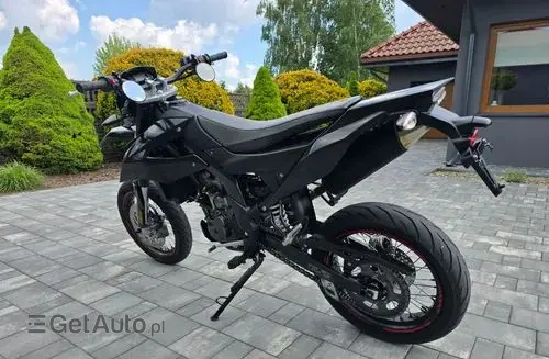 APRILIA SX 125 