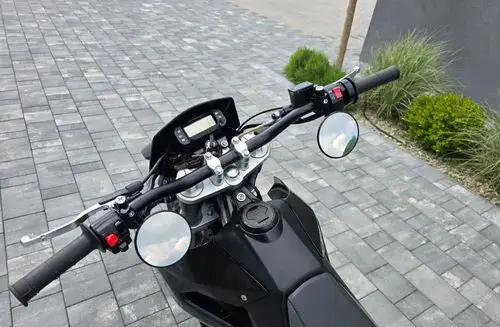 APRILIA SX 125 