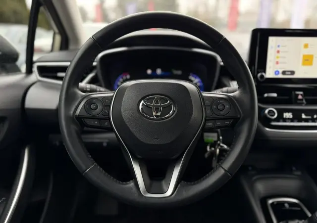 TOYOTA Corolla 1.5 Style