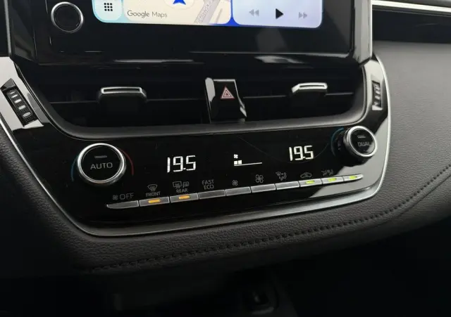 TOYOTA Corolla 1.5 Style