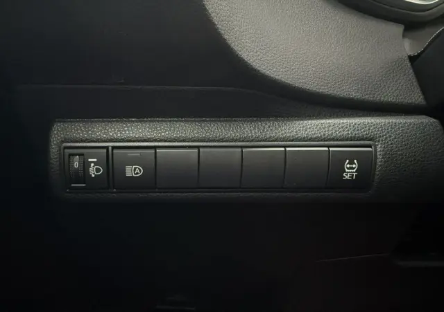TOYOTA Corolla 1.5 Style