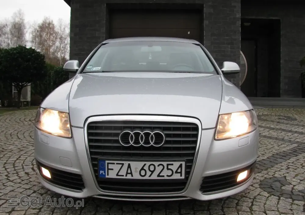 AUDI A6 Limousine 2.0 TDIe DPF