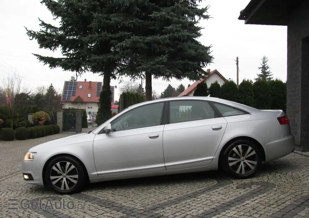 AUDI A6 Limousine 2.0 TDIe DPF