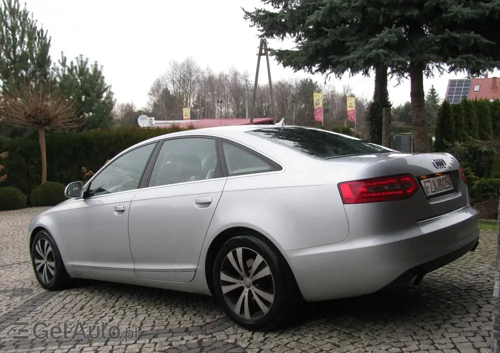 AUDI A6 Limousine 2.0 TDIe DPF