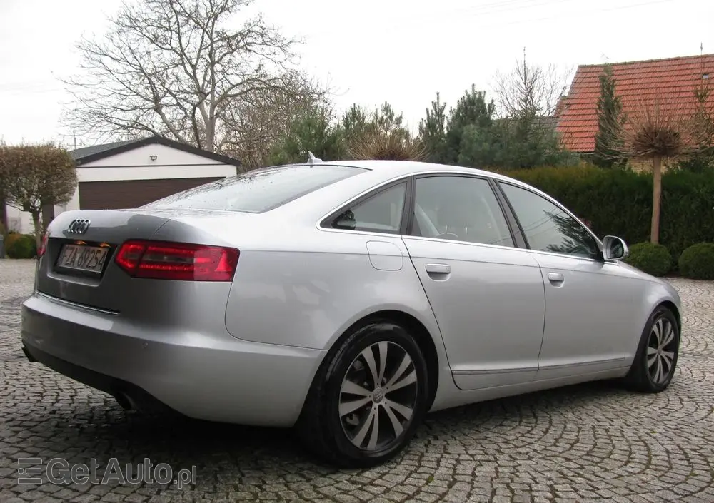 AUDI A6 Limousine 2.0 TDIe DPF