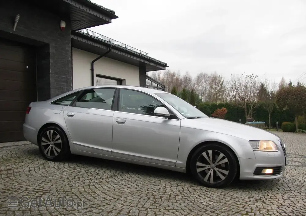 AUDI A6 Limousine 2.0 TDIe DPF