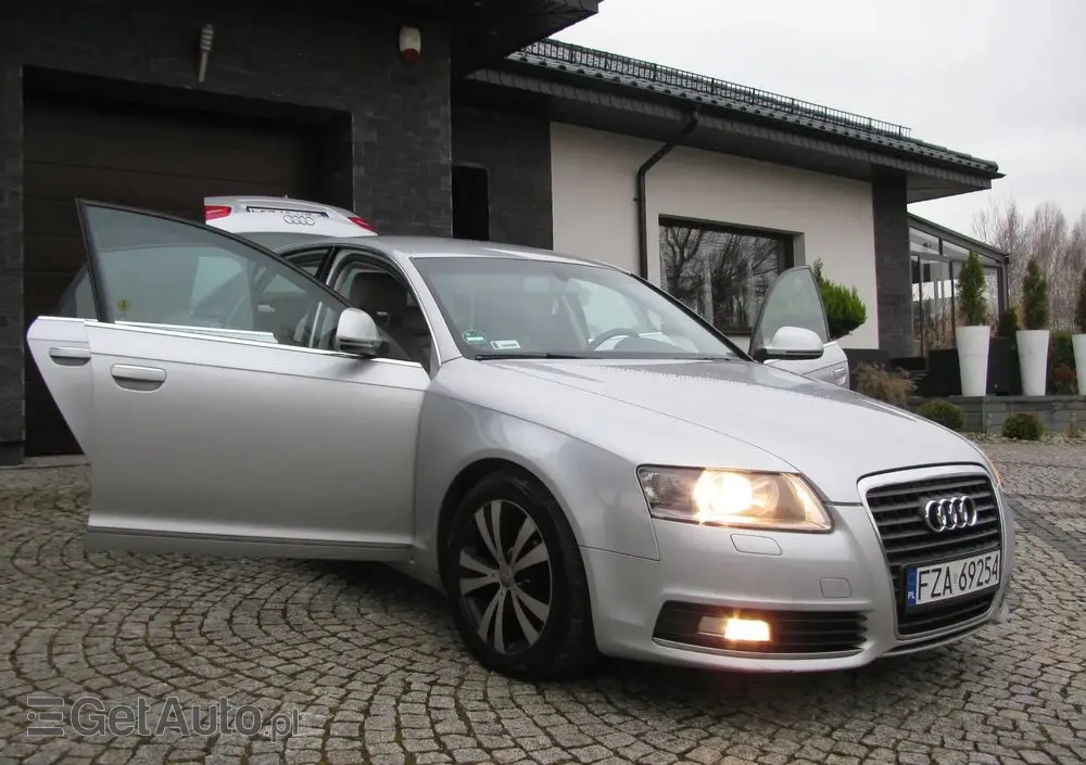 AUDI A6 Limousine 2.0 TDIe DPF