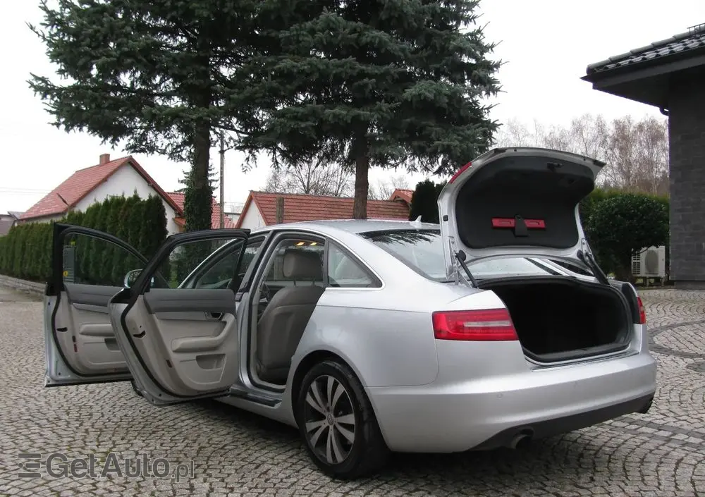 AUDI A6 Limousine 2.0 TDIe DPF
