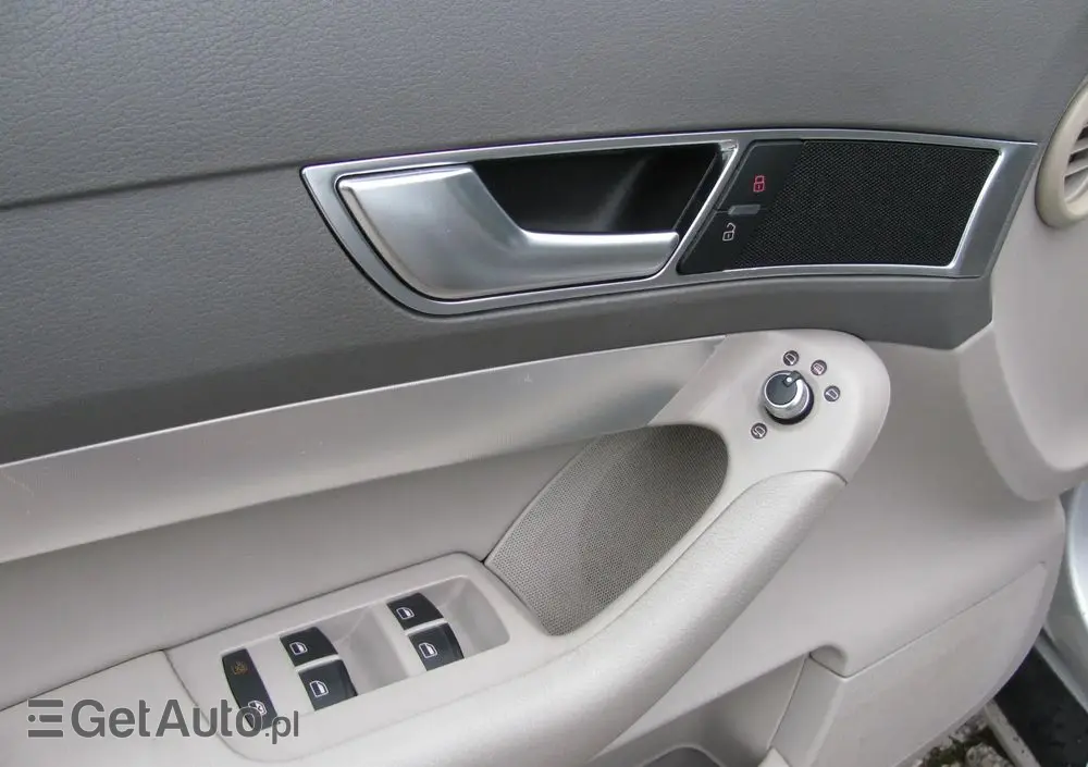 AUDI A6 Limousine 2.0 TDIe DPF