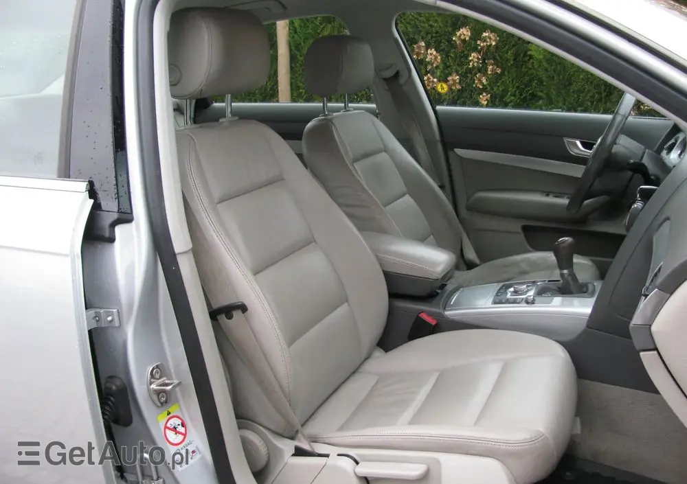 AUDI A6 Limousine 2.0 TDIe DPF