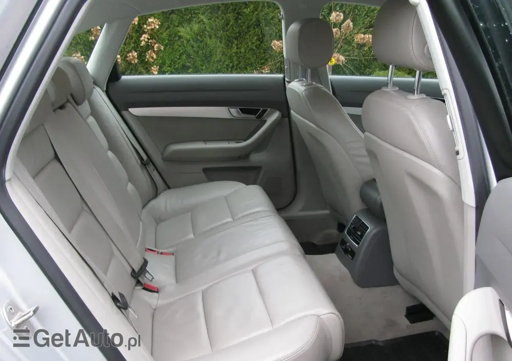 AUDI A6 Limousine 2.0 TDIe DPF