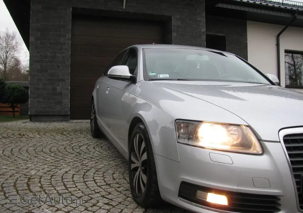 AUDI A6 Limousine 2.0 TDIe DPF