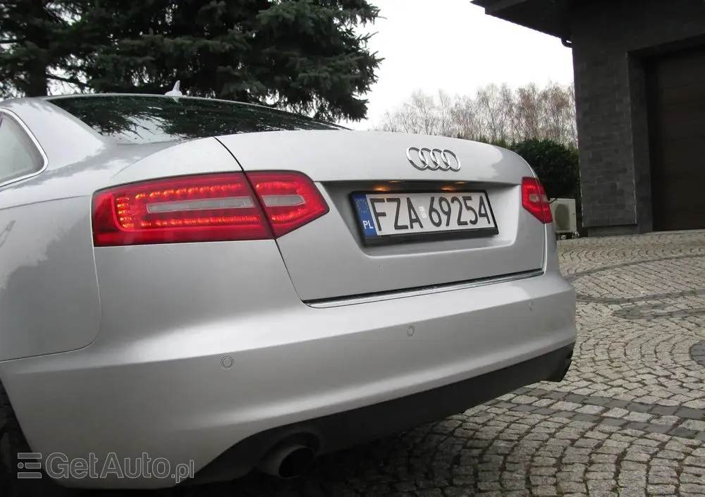 AUDI A6 Limousine 2.0 TDIe DPF
