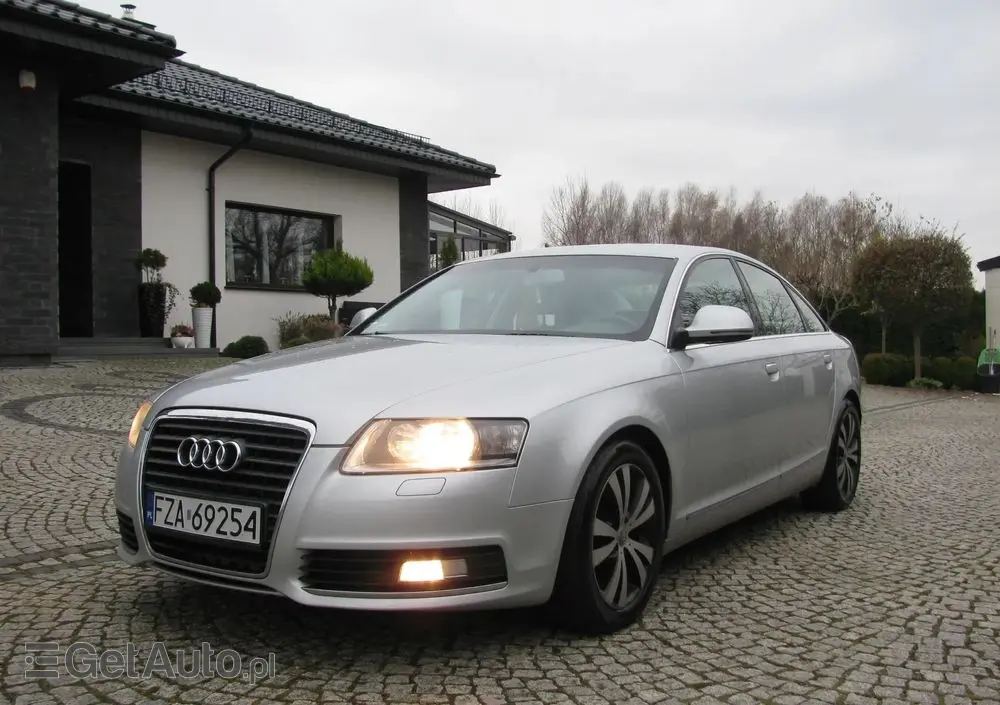 AUDI A6 Limousine 2.0 TDIe DPF
