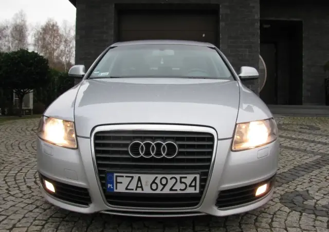 AUDI A6 Limousine 2.0 TDIe DPF